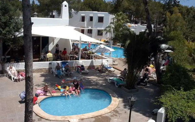 Club Cala D'or Apts