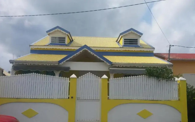 Butterfly Hostel