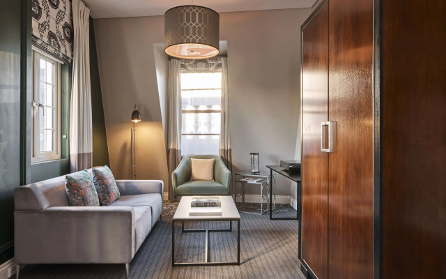 Отель Ovolo Inchcolm