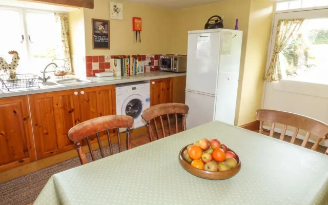 Mary's Cottage