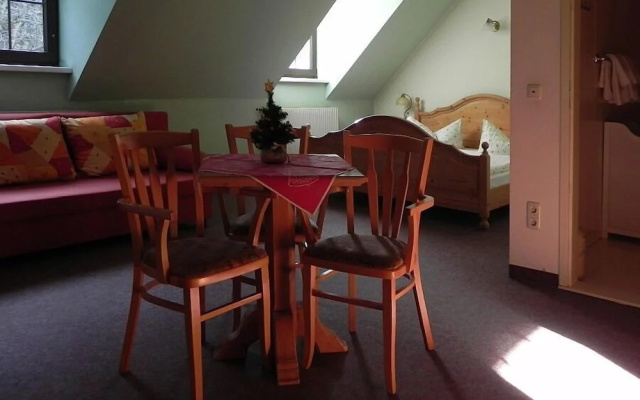 Landhotel Osterlamm