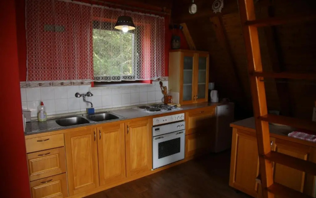 Holiday Home Bubeki
