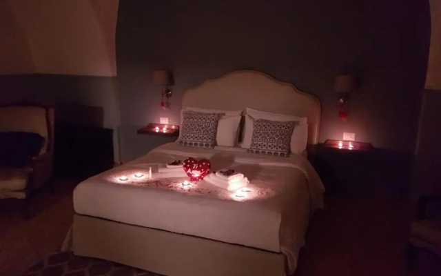 Aragonese Luxury Rooms