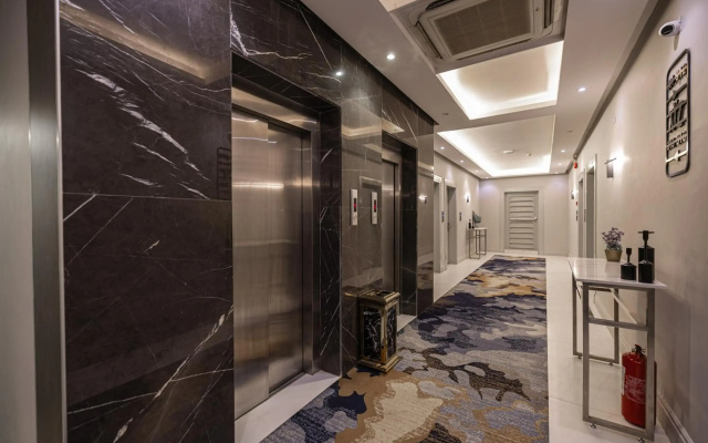 XYZ Hotel