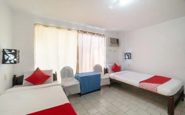Ponce Suites Gallery Hotel