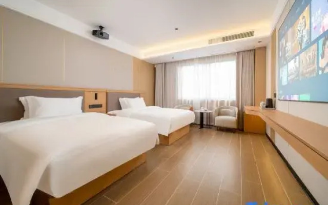 Jinniu Hotel