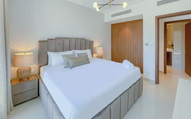 1B-Boulevard Point-203 by Bnb homes