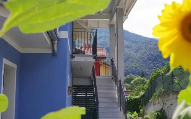Casa Alice