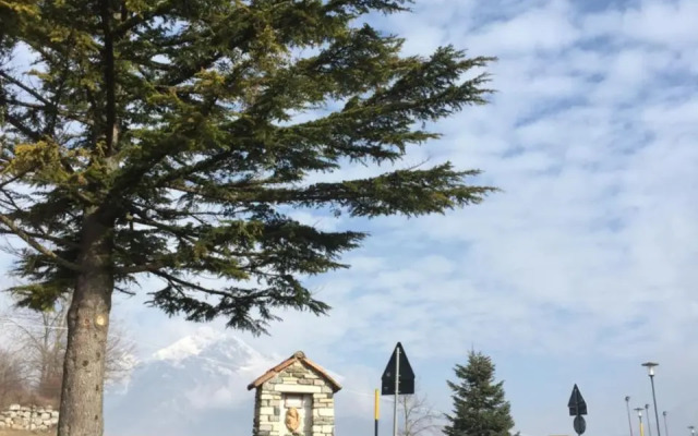 Casa Luigina
