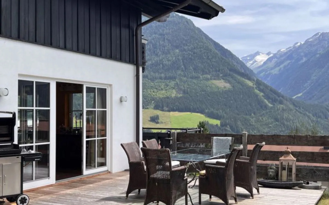 House Inventum Neukirchen am Großvenediger