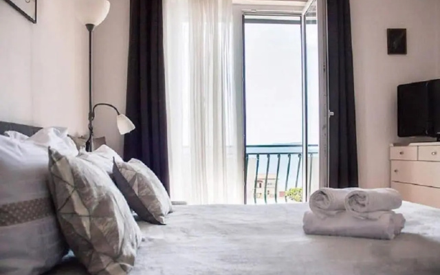 Apartment Ante