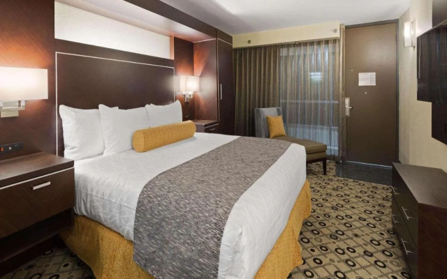 Radisson Hotel Southfield-Detroit