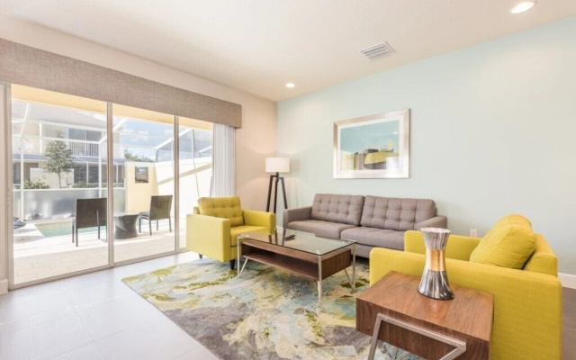 Vhc Set3 1437 3 Bedroom Townhouse
