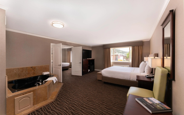 Prestige Radium Hot Springs Resort, WorldHotels Crafted