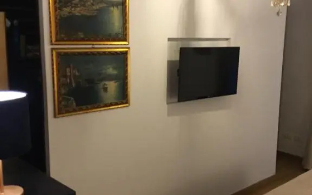 Maria Rosaria A Santa Chiara