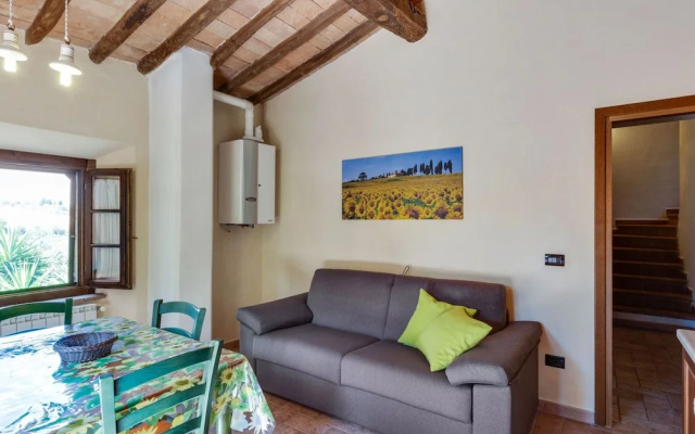 Holiday Home in Volterra Near Piazza dei Priori