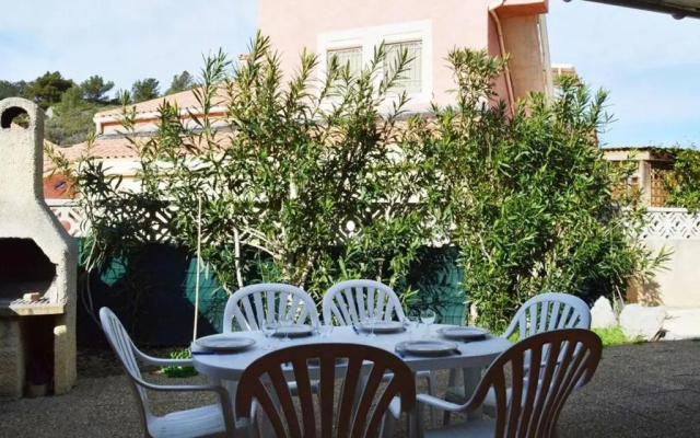 Maison Narbonne, 2 pièces, 6 personnes - FR-1-229B-136