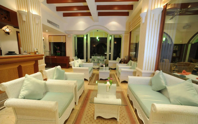 Marika Residence