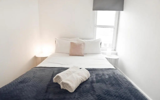 Flat 3 Bellvue