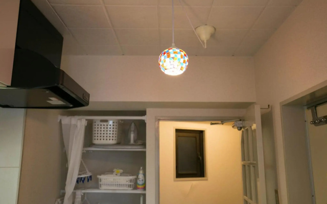 Nishinakasu Building - Vacation STAY 11450