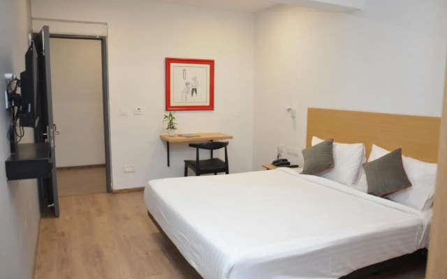 Lords Eco Inn Belagavi