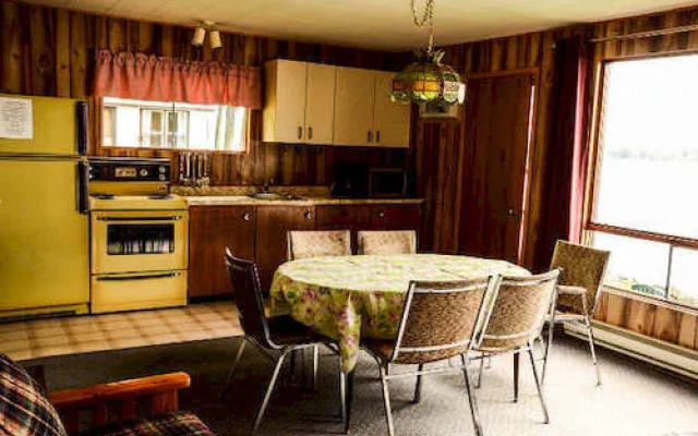 The Birches Resort