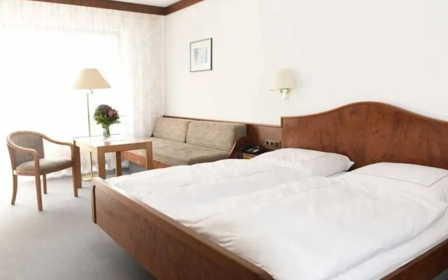 Hotel garni  Zur Weserei