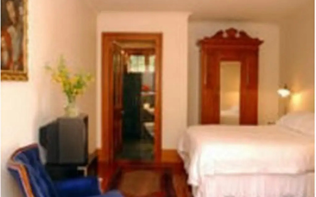 Te Puna Wai Lodge