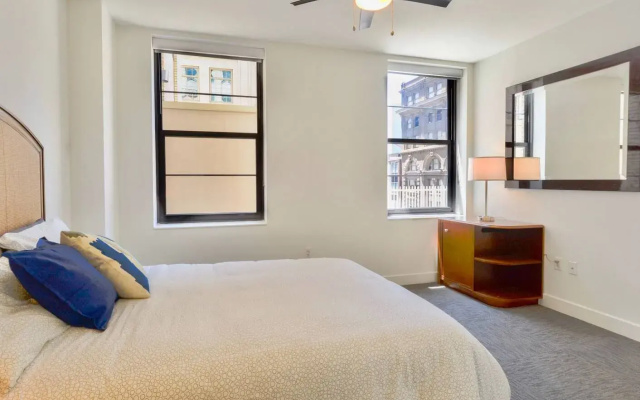 Great Value 2Br Apt In Awesome Location!