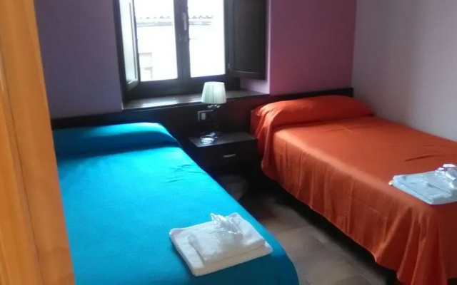 El Albergue Covaleda