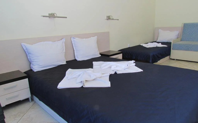Afrodita Hotel