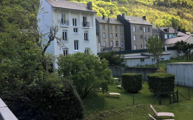 L\"aubrac - Le Mont Dore 2pers