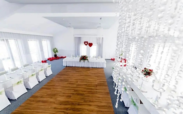 Ibis Styles Gdynia Reda