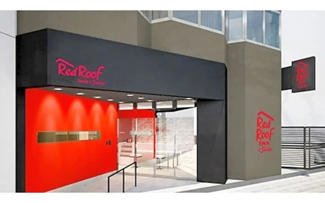 Red Roof Inn & Suites Osaka Namba Nipponbashi - Vacation STAY 81966v