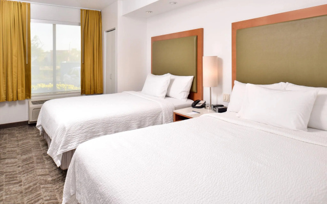 SpringHill Suites by Marriott Roseville