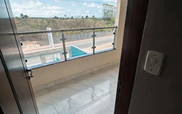 Pousada Vila Lençóis e Sport