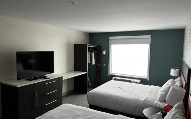 Home2 Suites by Hilton Hinesville