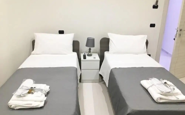 B&B Vittorio Emanuele