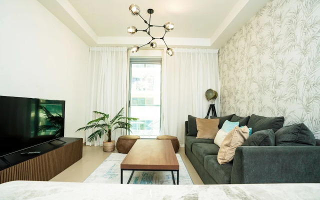 Nasma Holiday Homes - Pacific Towers