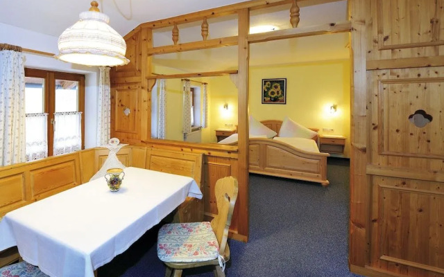 Gaestehaus Vogl