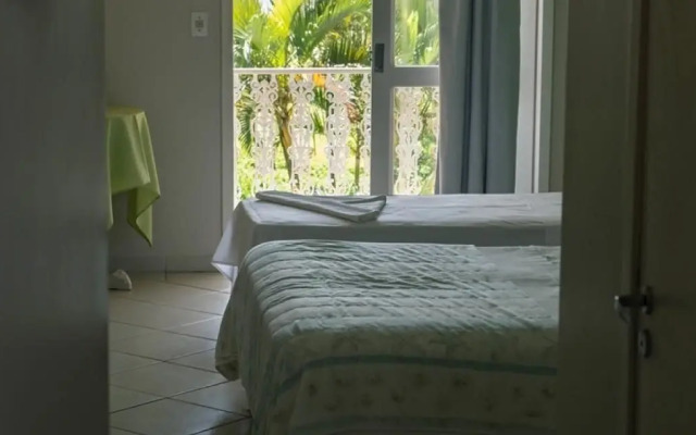 Hotel Porto de Paz