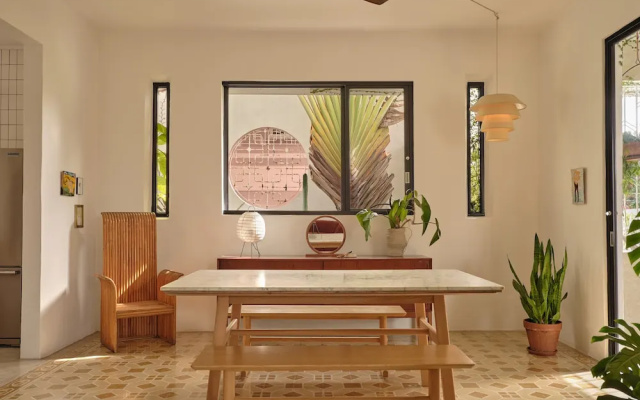 CASA FRIDA by DW