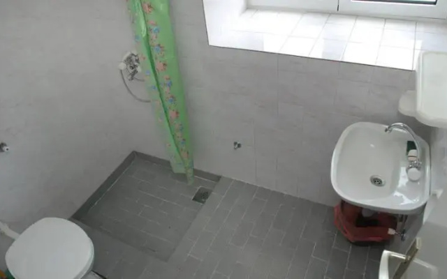 Apartments Slavica Rafailovici