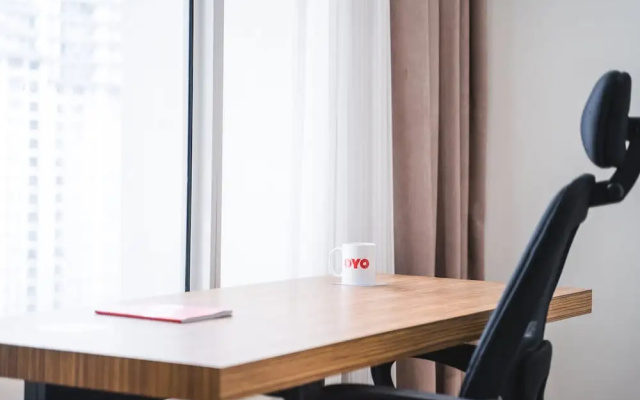 Oyo Home 89727 Fantastic Studio Dua Sentral Memoire Suites