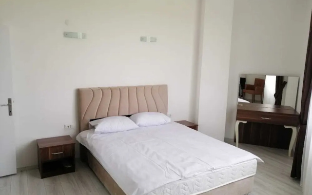 Cebeci Otel