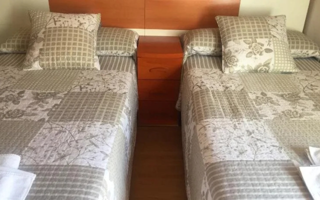 Hostal Jaén
