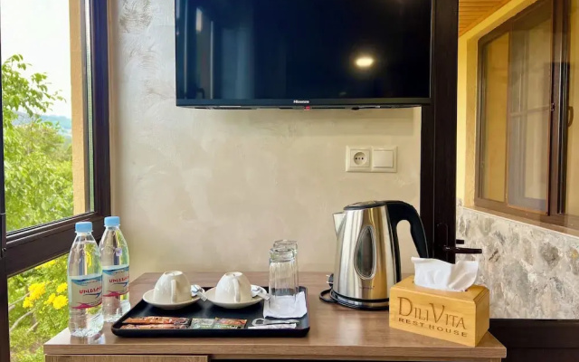 Dilivita Rest House