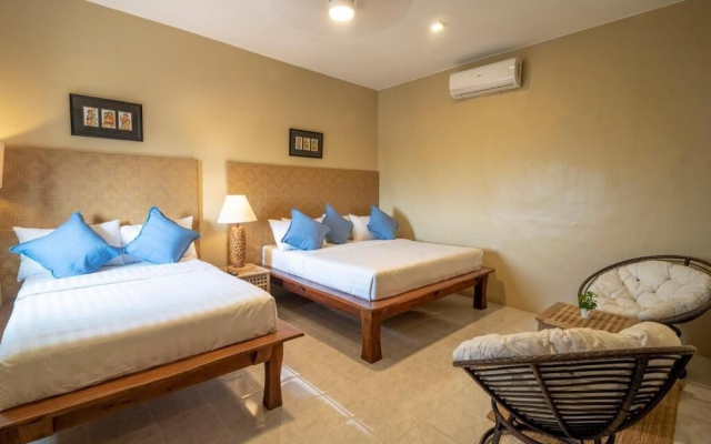 Bayview Garden Resort