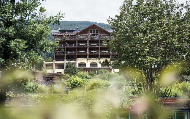 ADLER Spa Resort BALANCE