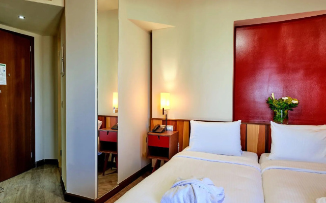 Lato Annex Boutique Rooms